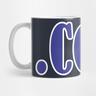 .com Mug